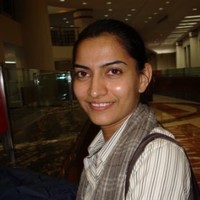 Pragya Soni