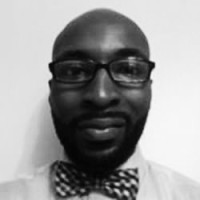 Dondre Axson