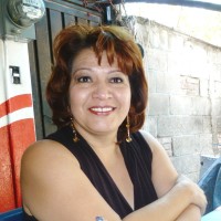 Rosa Maria Gonzalez