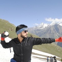 Rob Ahuja
