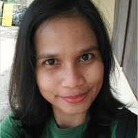 Andriani Rumahorbo
