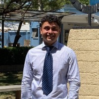 Sebastian Nicolás Arias Jaña