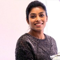 Divya Babu