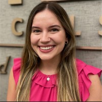 Cassidy Peikin, Cpa