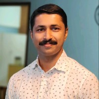 Aneesh Thanickal Mathew