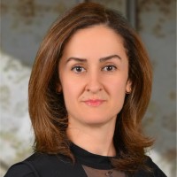 Asia Al Kakie, Mba