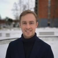 Jacob Lie