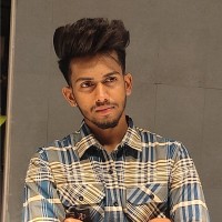 Rajinder Yadav