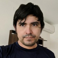 Alfredo Delgadillo
