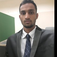 Feroz Uddin
