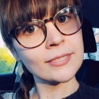 Danielle Pugh
