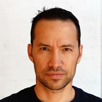 Lukas Terblanche