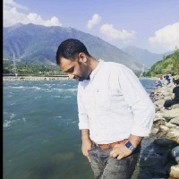 Mohsin Alamgeer
