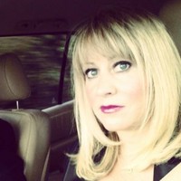 Tina-Louise Jenkins