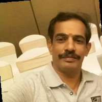 Raghuraman Rajendran