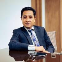 Sharad Tuladhar