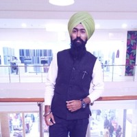 Sharnjeet Singh