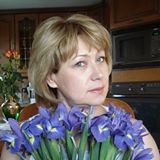 Ludmila Garanina