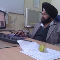 Hardeep Singh Sidhu
