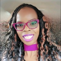 Nancy Ogeto