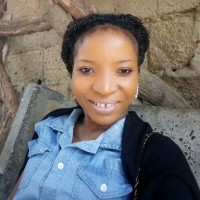 Ogechi Eze