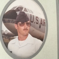 Terry Halderman