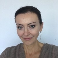 Liliana Wojtasiewicz - Wilk, Mba