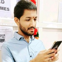 Arun Reddy R