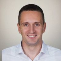 Stan Sidorenko