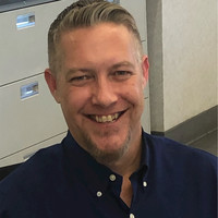 Dave Tremblett Jr
