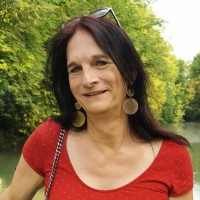 Ricarda Jasmin Schlia