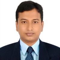 Biplab Kumar Majumder
