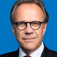 Peter Ruhenstroth-BauerPeter Ruhenstroth-Bauer is an Influencer