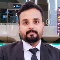 Umer Farooq