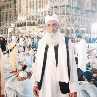 Muhammad Ishaq