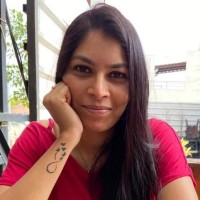 Sushma G