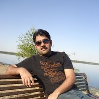 Zia Khan