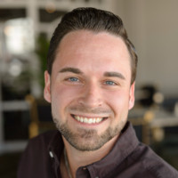 Kristoffer Lindberg