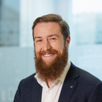 Sam Cochrane