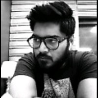 Arsalan Ahmad