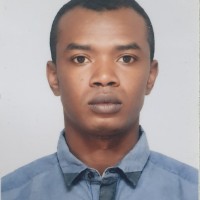 Julio Fabrice Raphael