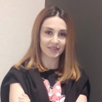 Sona Sargsyan