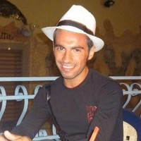Luca Mundinu