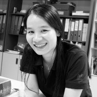 Thuy Dao