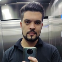 Gabriel Vieira
