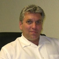 Keith Gingerich