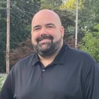 Jeffrey Bernier
