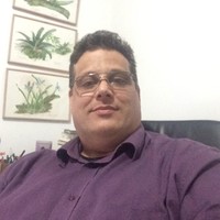 André Benchimol de Gouveia