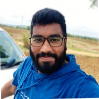 muda prashanth