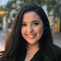 Michelle Bracamontes